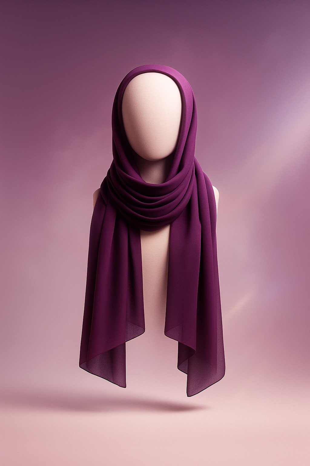 purple-wool-chiffon-hijab-hala-essentials