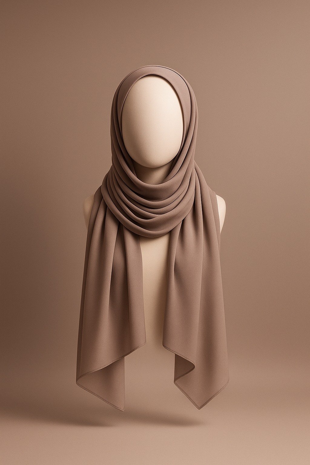 taupe-wool-chiffon-hijab-hala-essentials
